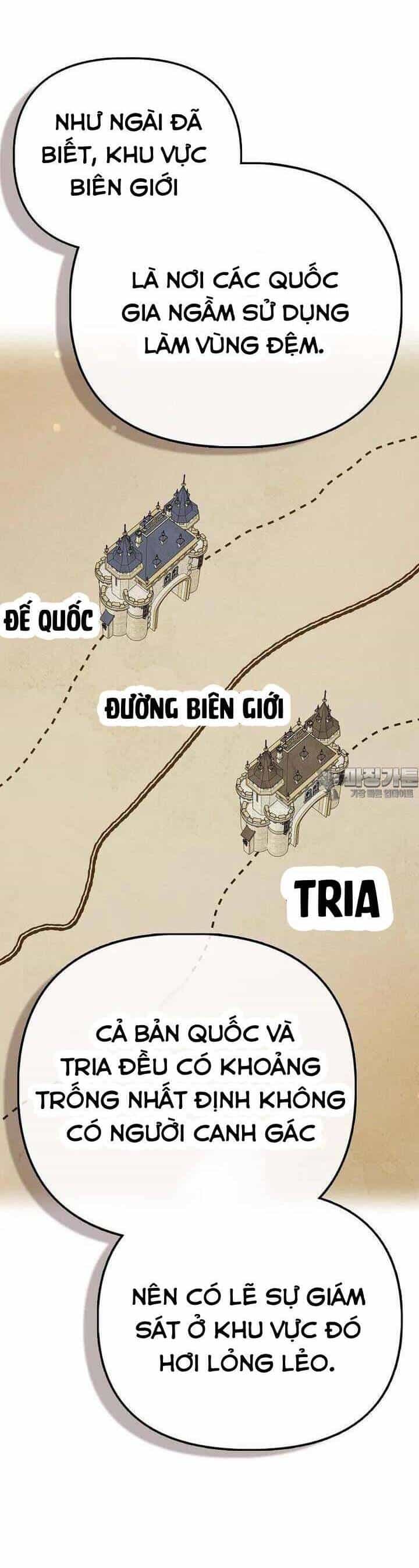 Nàng Công Chúa Của Mọi Người - Chương 63 - ảnh 19