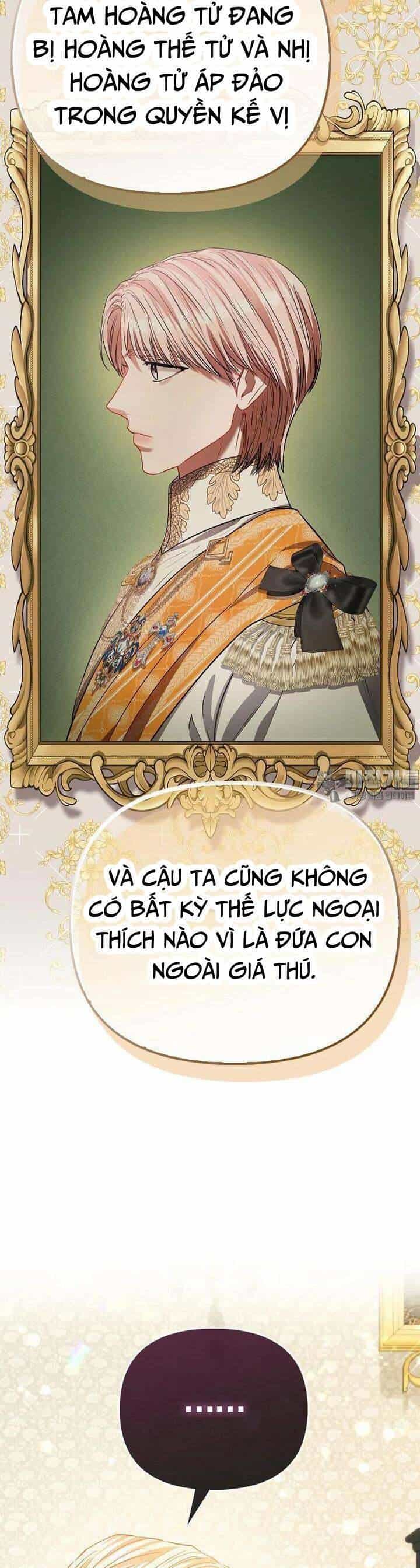 Nàng Công Chúa Của Mọi Người - Chương 63 - ảnh 23