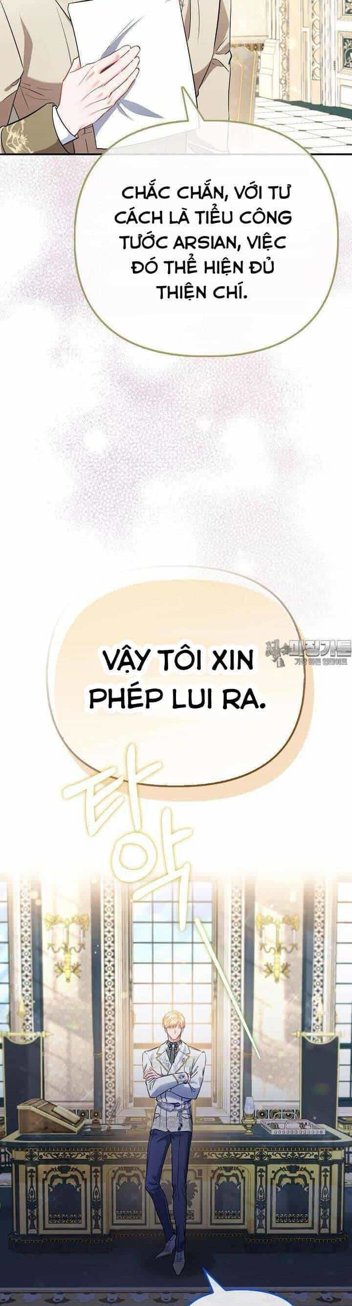 Nàng Công Chúa Của Mọi Người - Chương 63 - ảnh 33