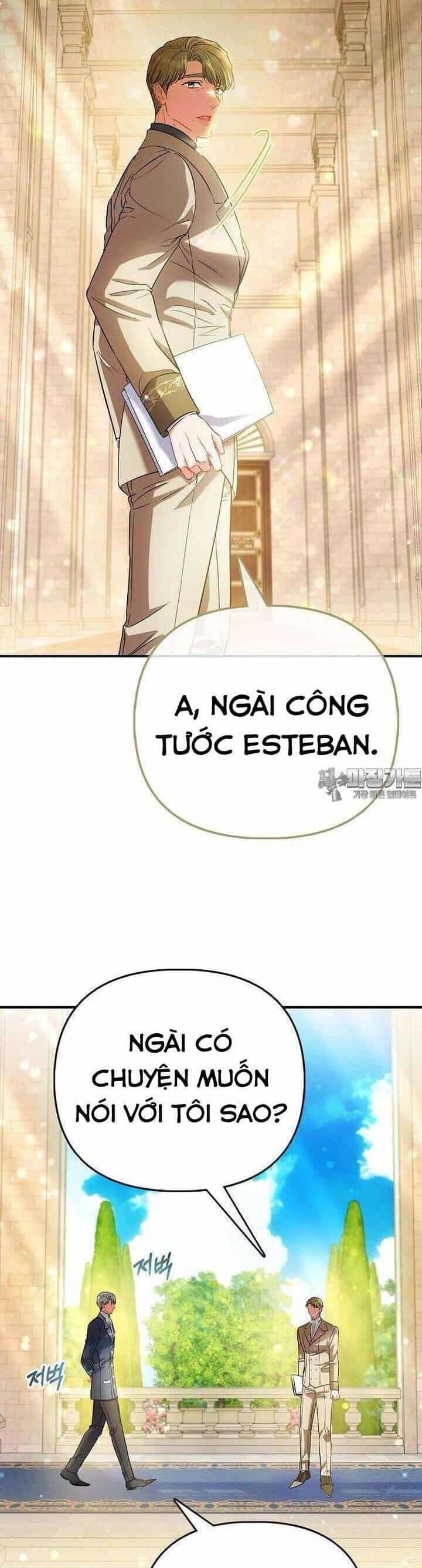 Nàng Công Chúa Của Mọi Người - Chương 63 - ảnh 36