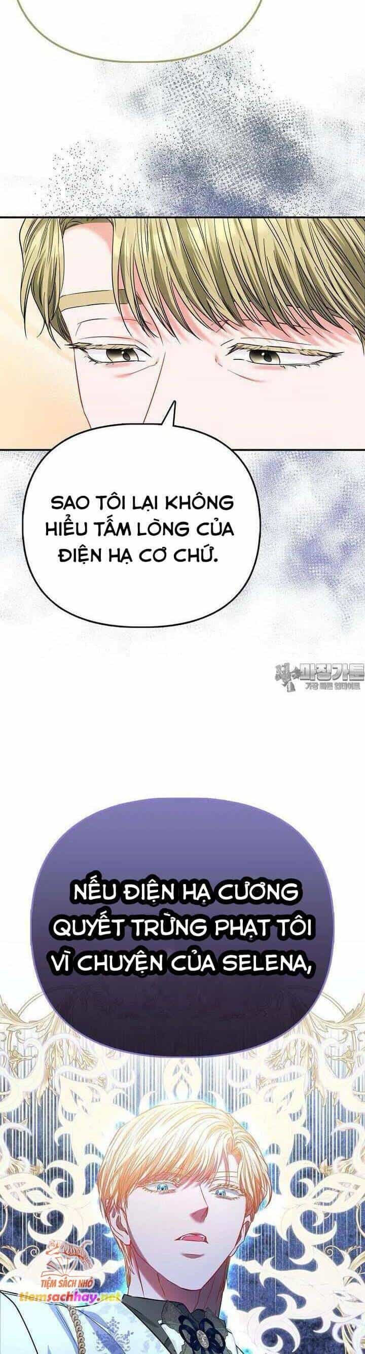 Nàng Công Chúa Của Mọi Người - Chương 63 - ảnh 38