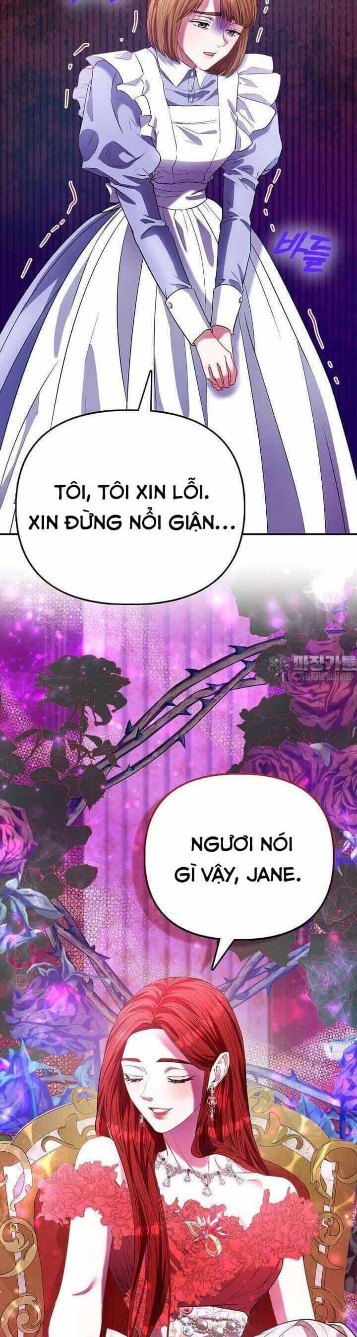 Nàng Công Chúa Của Mọi Người - Chương 63 - ảnh 4