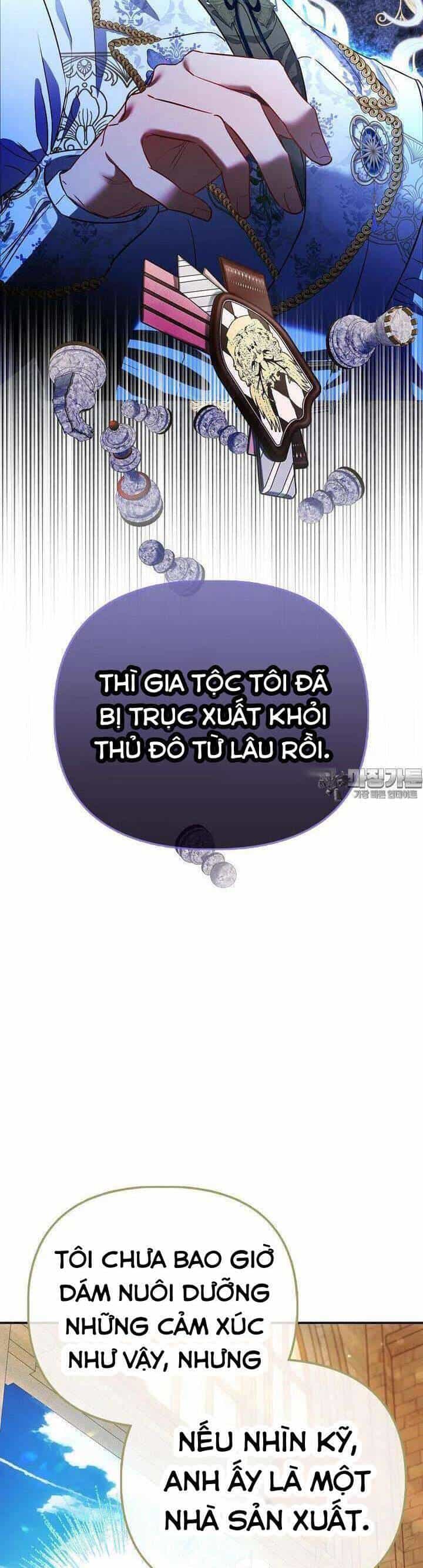 Nàng Công Chúa Của Mọi Người - Chương 63 - ảnh 40