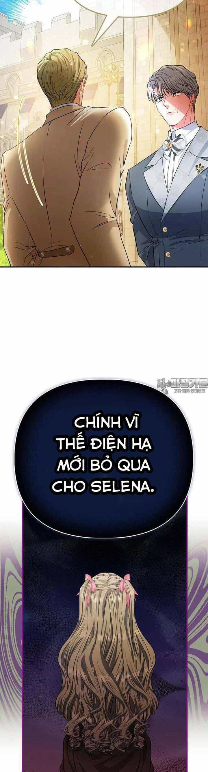 Nàng Công Chúa Của Mọi Người - Chương 63 - ảnh 41
