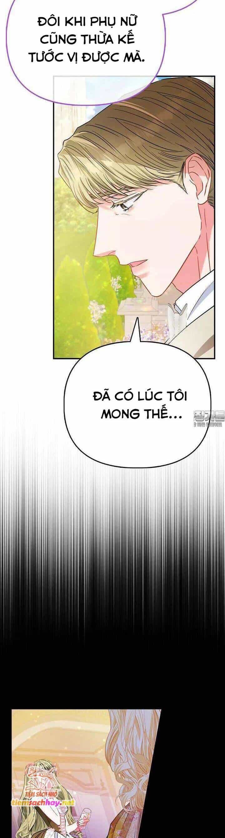 Nàng Công Chúa Của Mọi Người - Chương 63 - ảnh 43