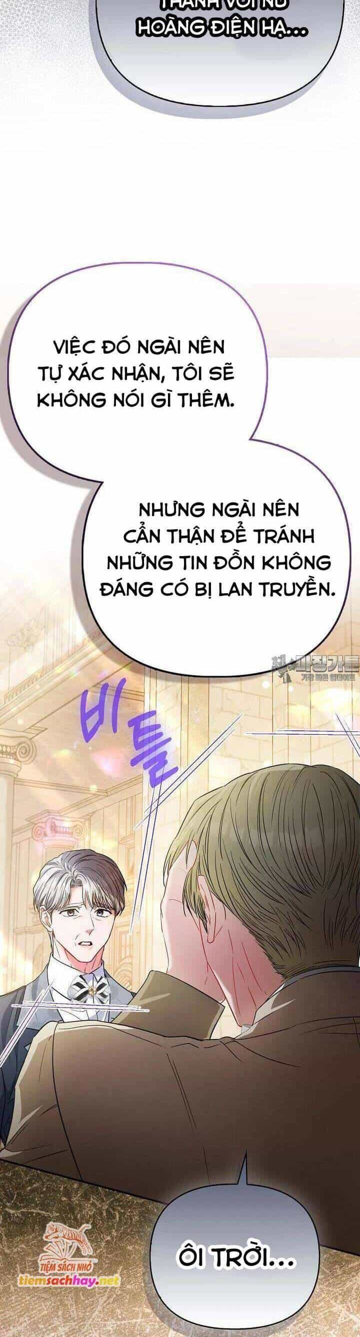 Nàng Công Chúa Của Mọi Người - Chương 63 - ảnh 48