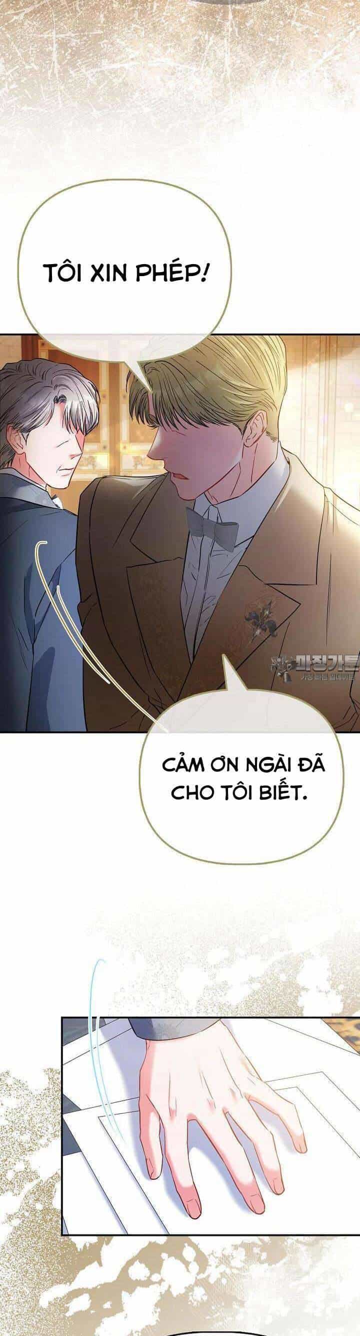 Nàng Công Chúa Của Mọi Người - Chương 63 - ảnh 49
