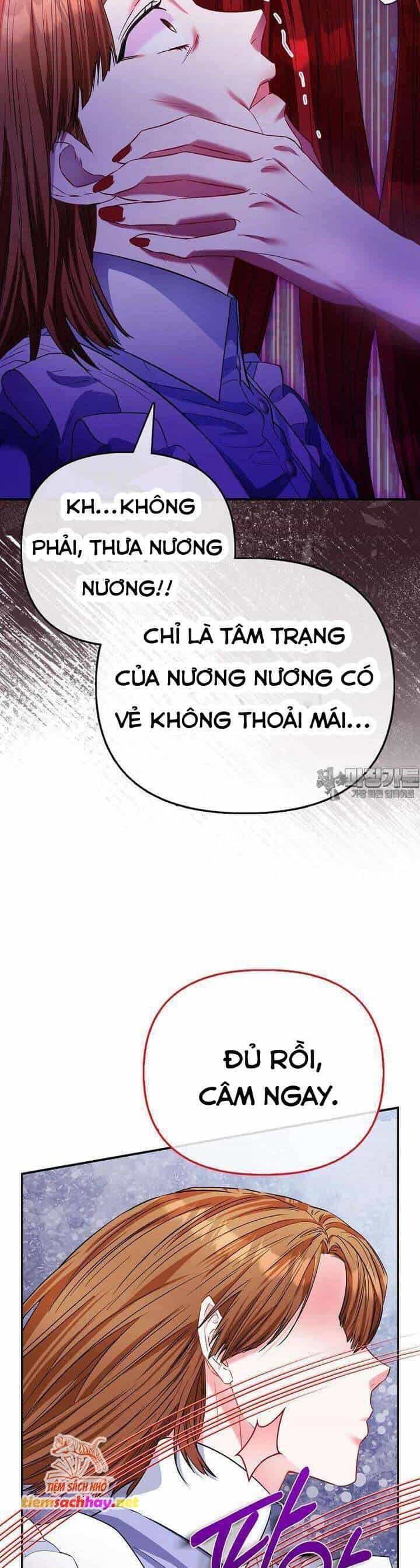 Nàng Công Chúa Của Mọi Người - Chương 63 - ảnh 7