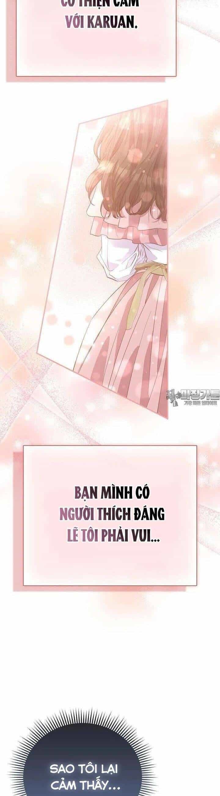 Nàng Công Chúa Của Mọi Người - Chương 64 - ảnh 34