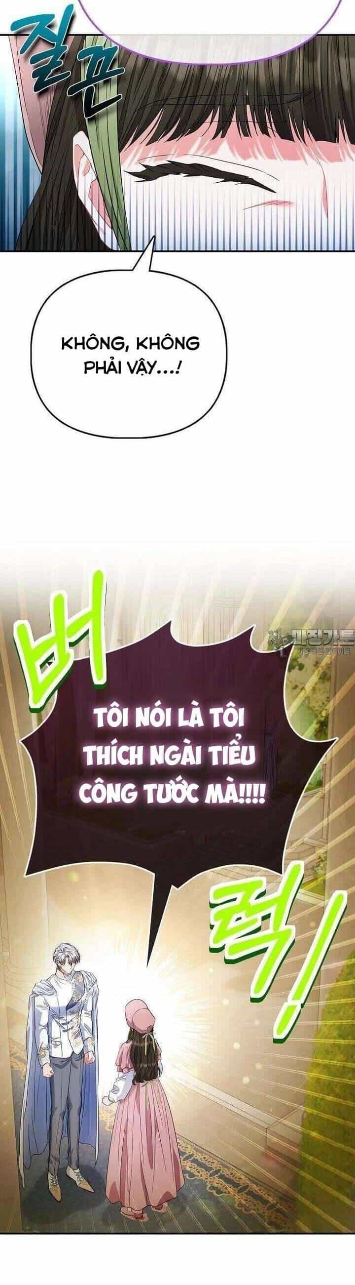 Nàng Công Chúa Của Mọi Người - Chương 64 - ảnh 38