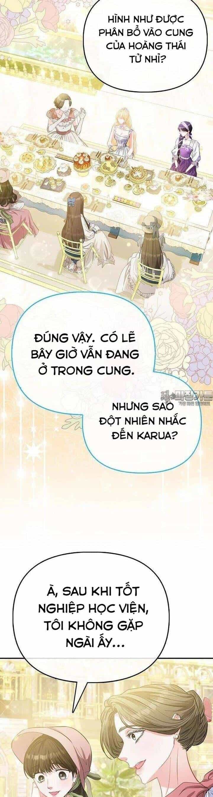 Nàng Công Chúa Của Mọi Người - Chương 64 - ảnh 4