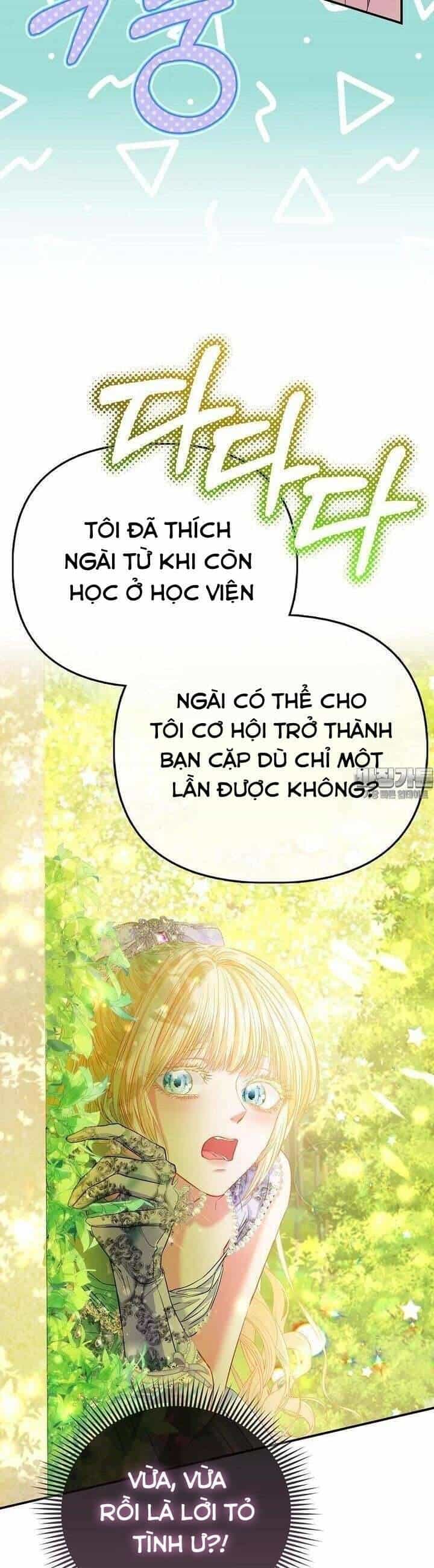 Nàng Công Chúa Của Mọi Người - Chương 64 - ảnh 40