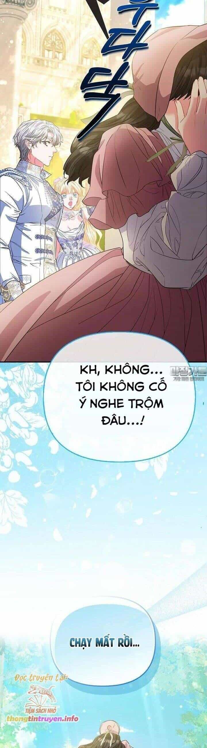 Nàng Công Chúa Của Mọi Người - Chương 64 - ảnh 44