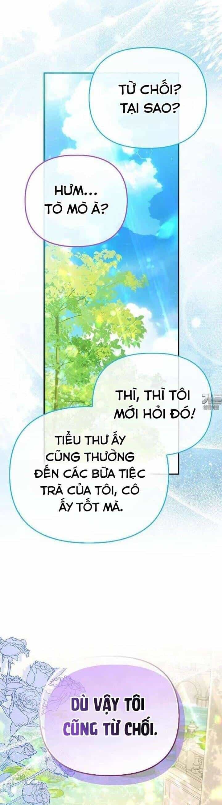 Nàng Công Chúa Của Mọi Người - Chương 64 - ảnh 46
