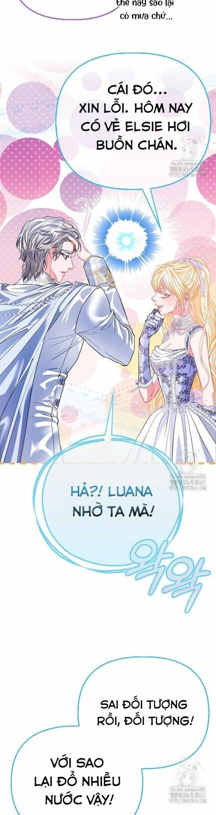 Nàng Công Chúa Của Mọi Người - Chương 65 - ảnh 12