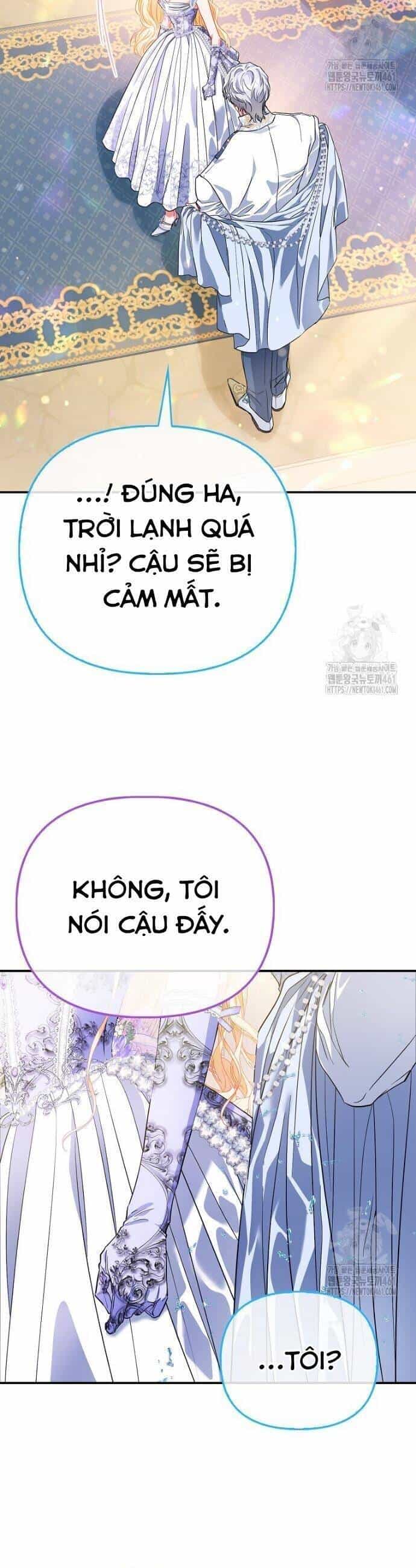 Nàng Công Chúa Của Mọi Người - Chương 65 - ảnh 16