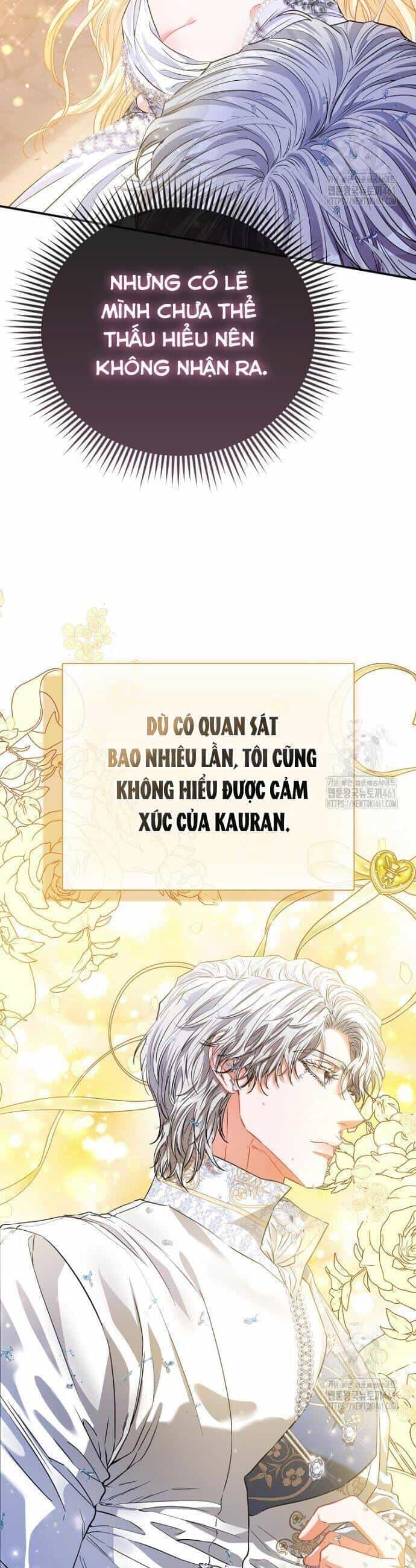 Nàng Công Chúa Của Mọi Người - Chương 65 - ảnh 19