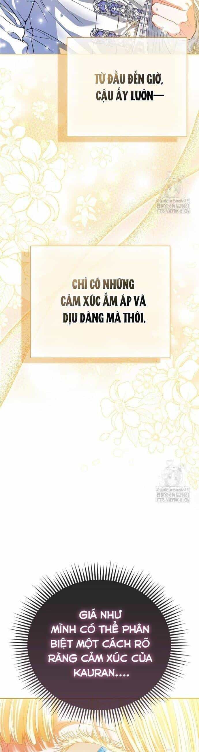 Nàng Công Chúa Của Mọi Người - Chương 65 - ảnh 20