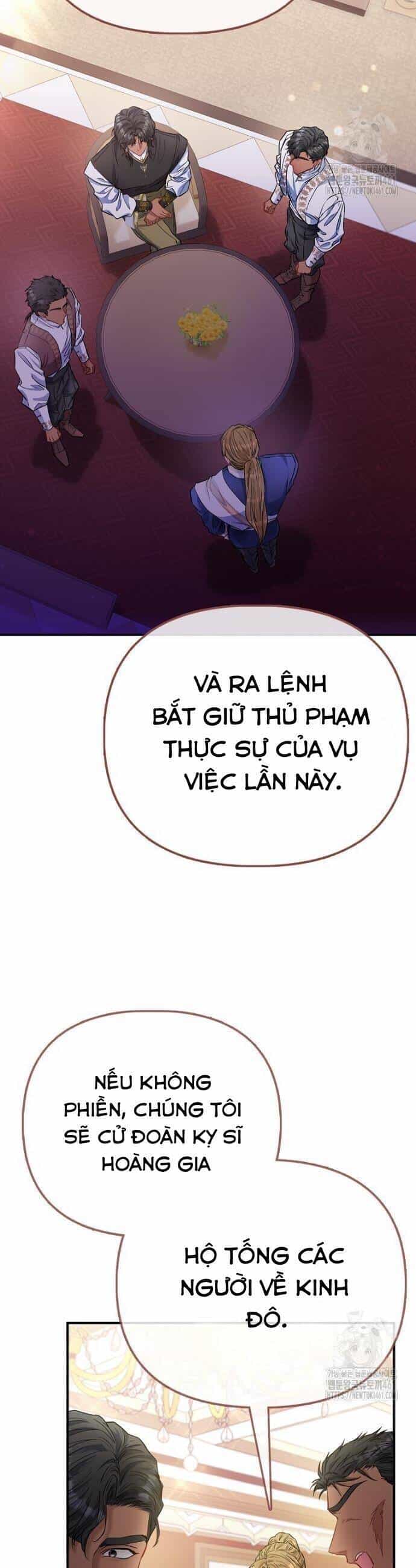 Nàng Công Chúa Của Mọi Người - Chương 65 - ảnh 25