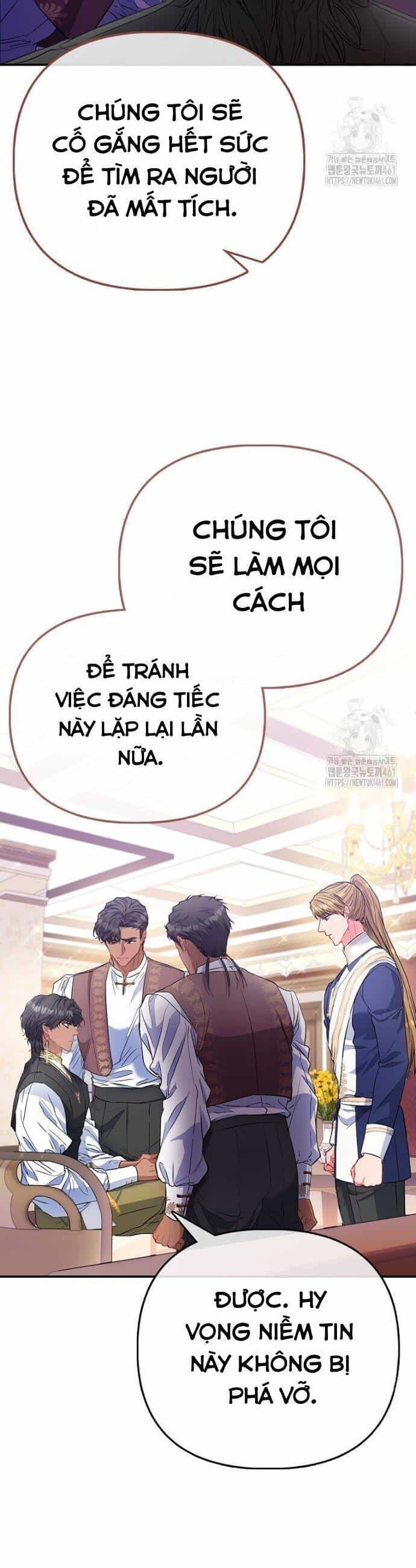 Nàng Công Chúa Của Mọi Người - Chương 65 - ảnh 30