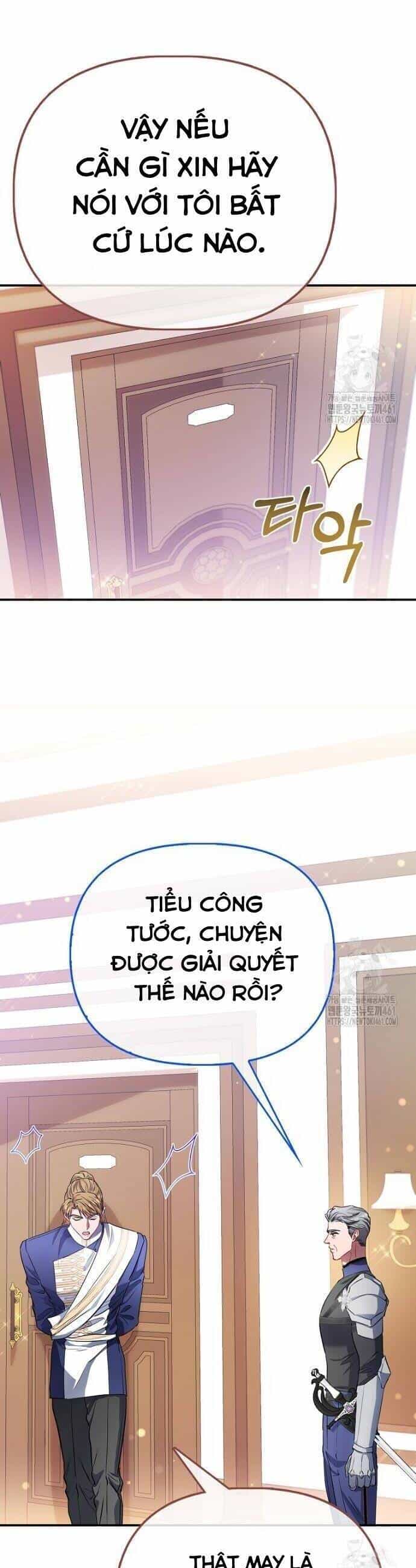 Nàng Công Chúa Của Mọi Người - Chương 65 - ảnh 31
