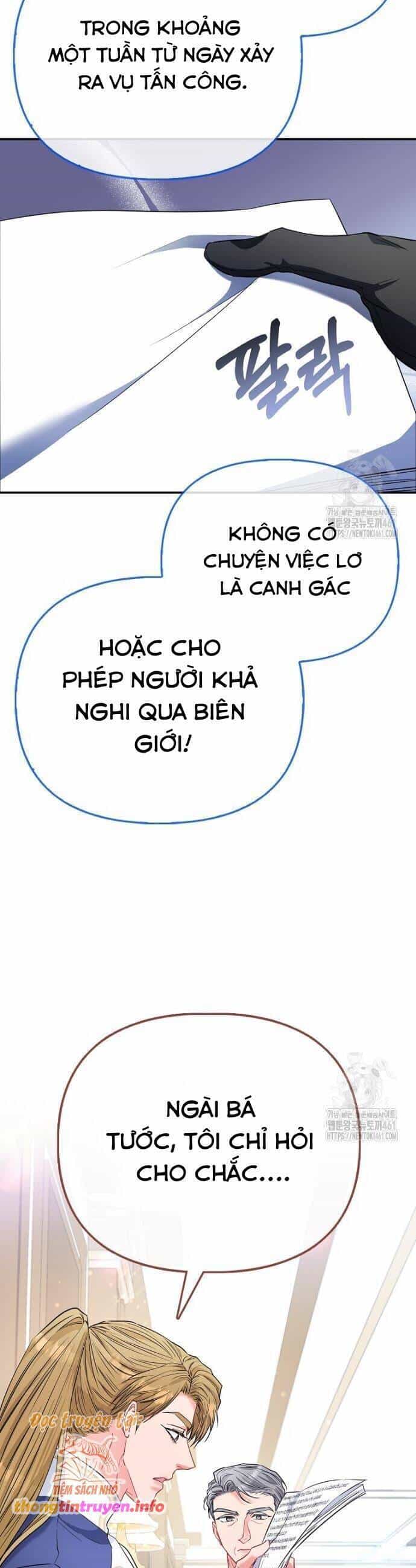 Nàng Công Chúa Của Mọi Người - Chương 65 - ảnh 34