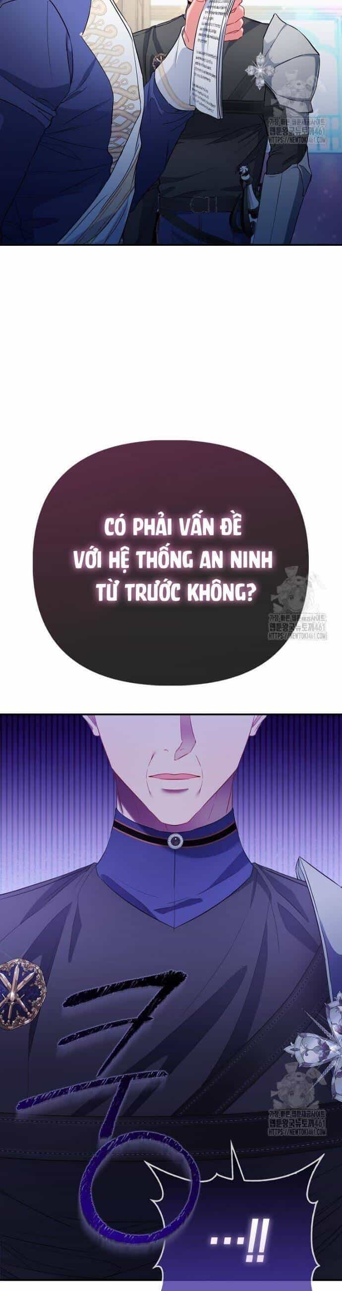 Nàng Công Chúa Của Mọi Người - Chương 65 - ảnh 35