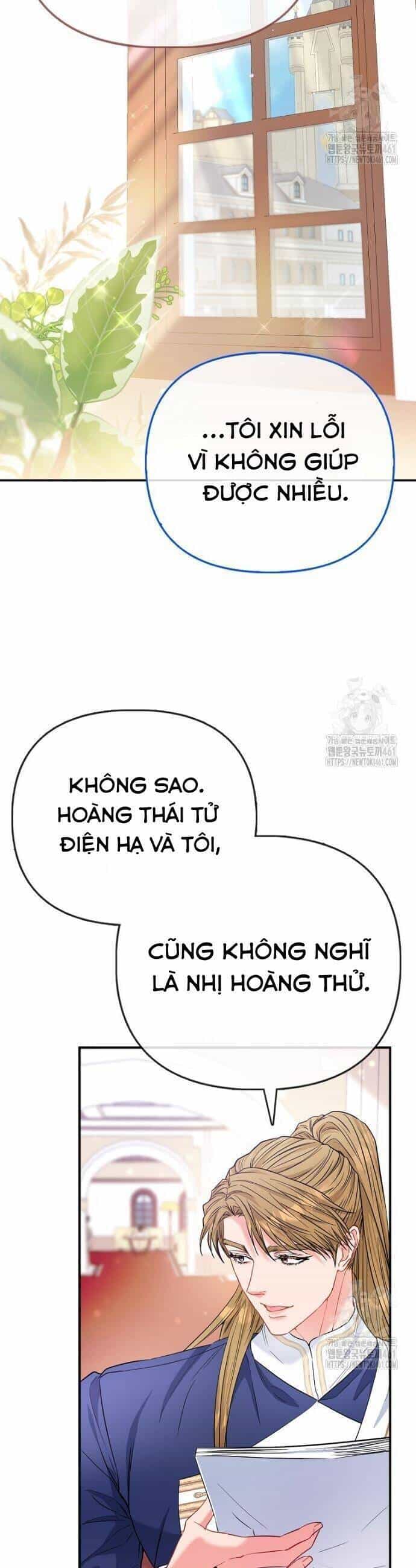 Nàng Công Chúa Của Mọi Người - Chương 65 - ảnh 40