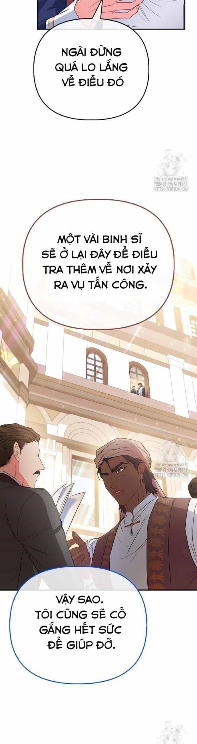 Nàng Công Chúa Của Mọi Người - Chương 65 - ảnh 41
