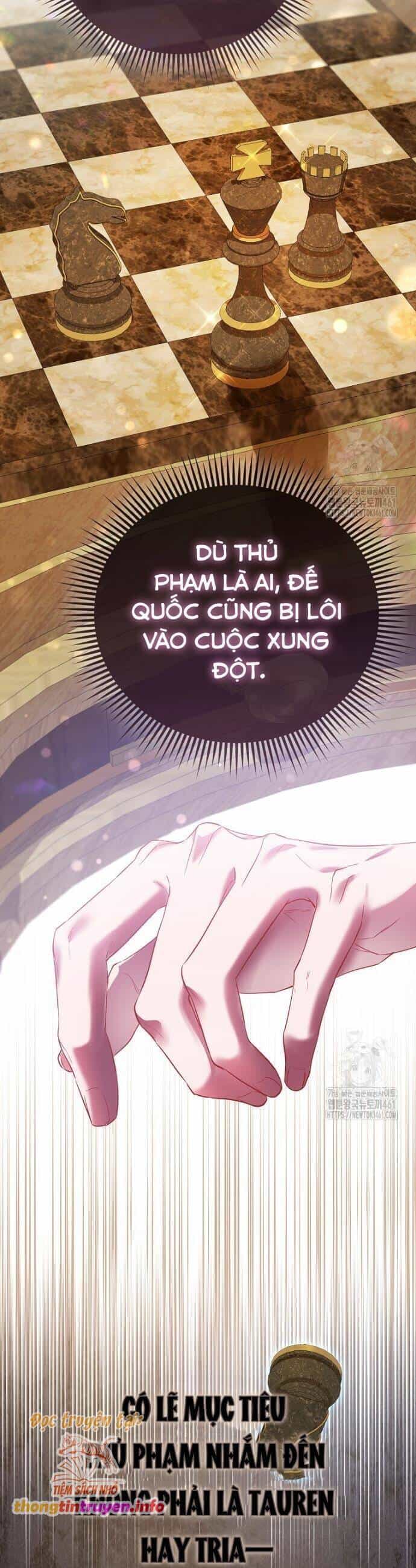 Nàng Công Chúa Của Mọi Người - Chương 65 - ảnh 44