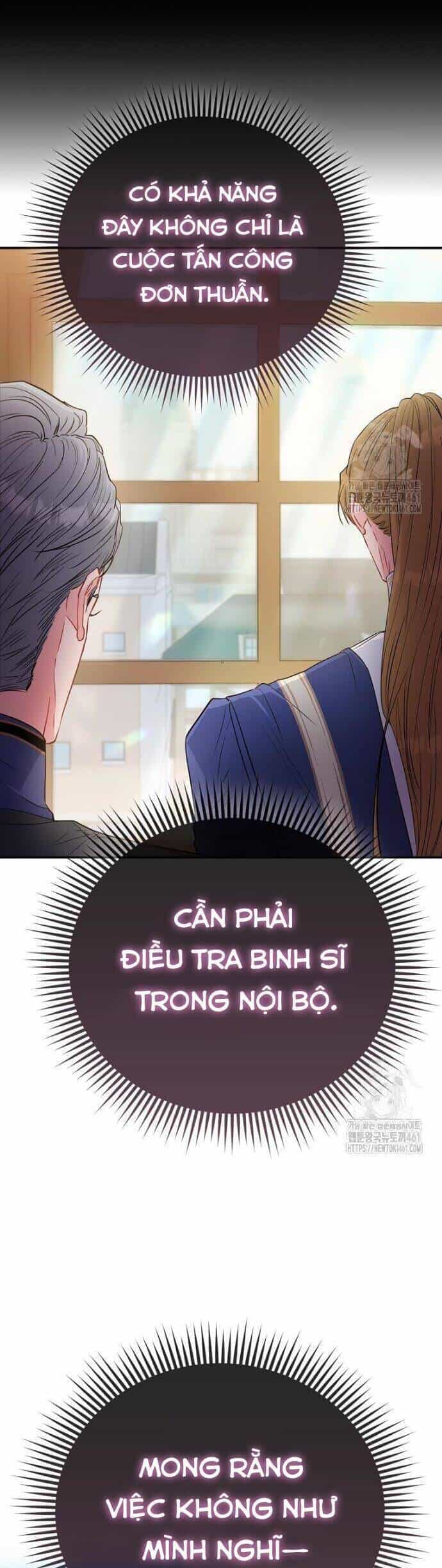 Nàng Công Chúa Của Mọi Người - Chương 65 - ảnh 46