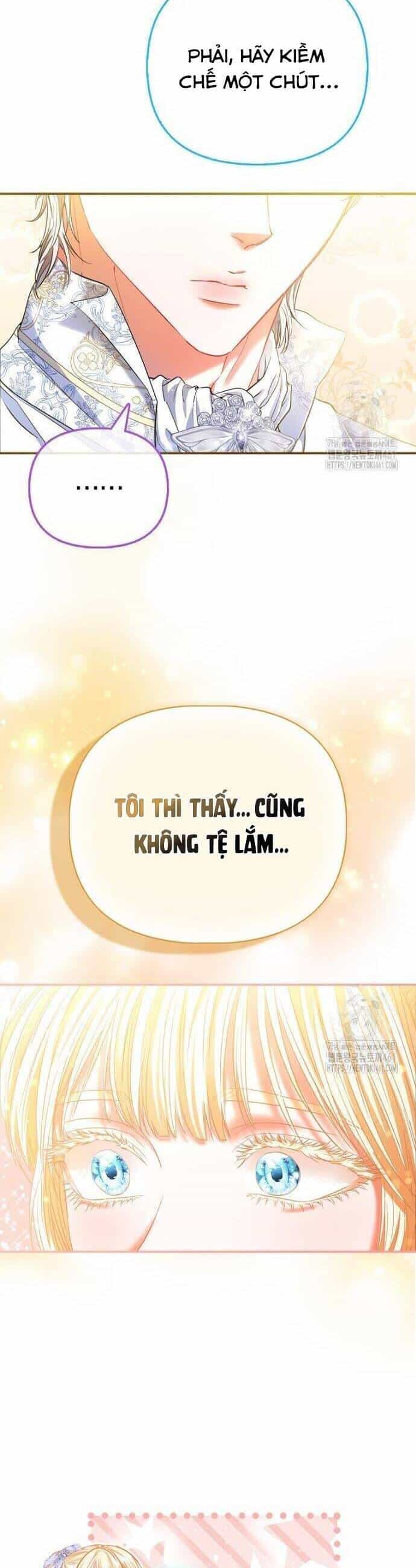 Nàng Công Chúa Của Mọi Người - Chương 65 - ảnh 5