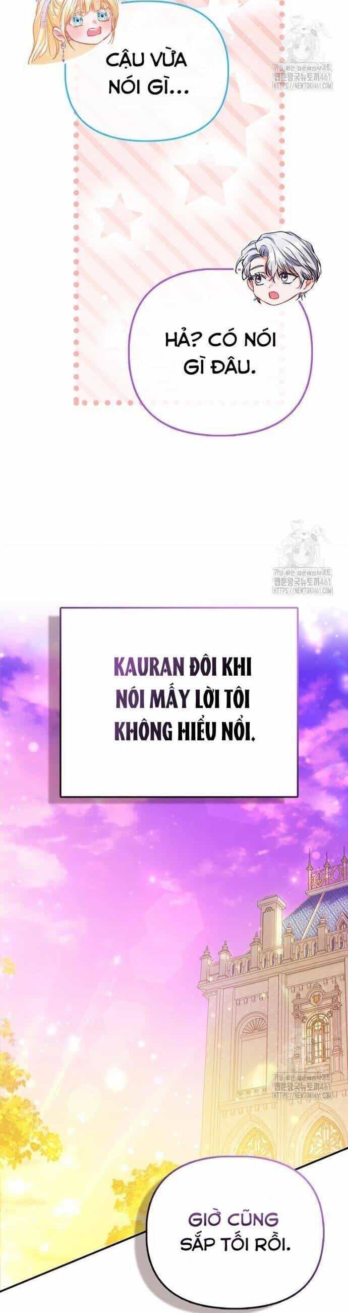 Nàng Công Chúa Của Mọi Người - Chương 65 - ảnh 6