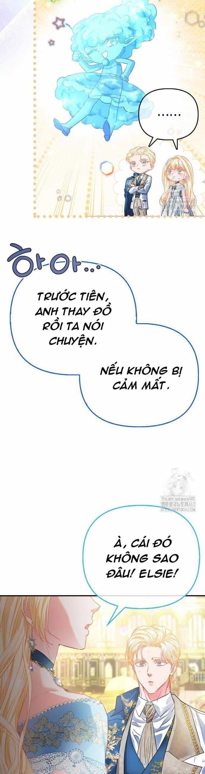 Nàng Công Chúa Của Mọi Người - Chương 66 - ảnh 25