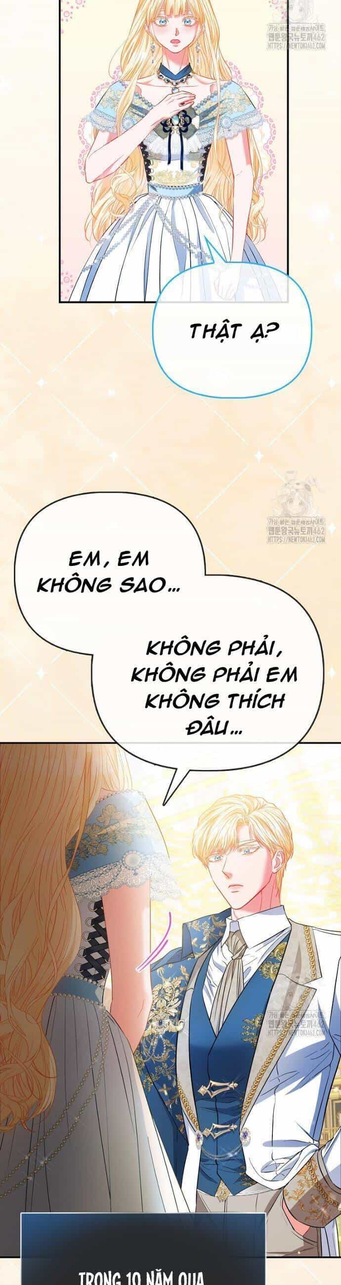 Nàng Công Chúa Của Mọi Người - Chương 66 - ảnh 31