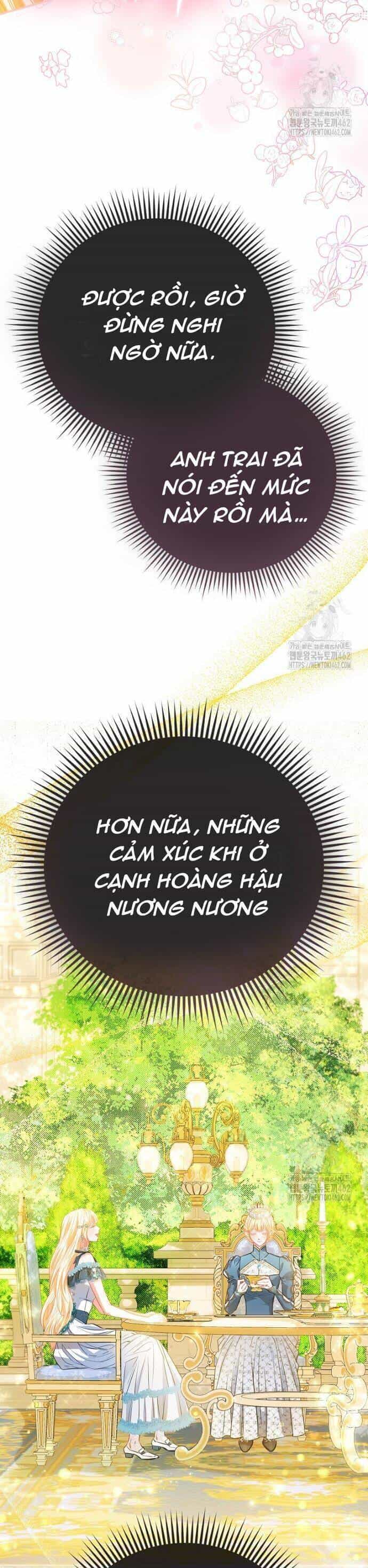 Nàng Công Chúa Của Mọi Người - Chương 66 - ảnh 34