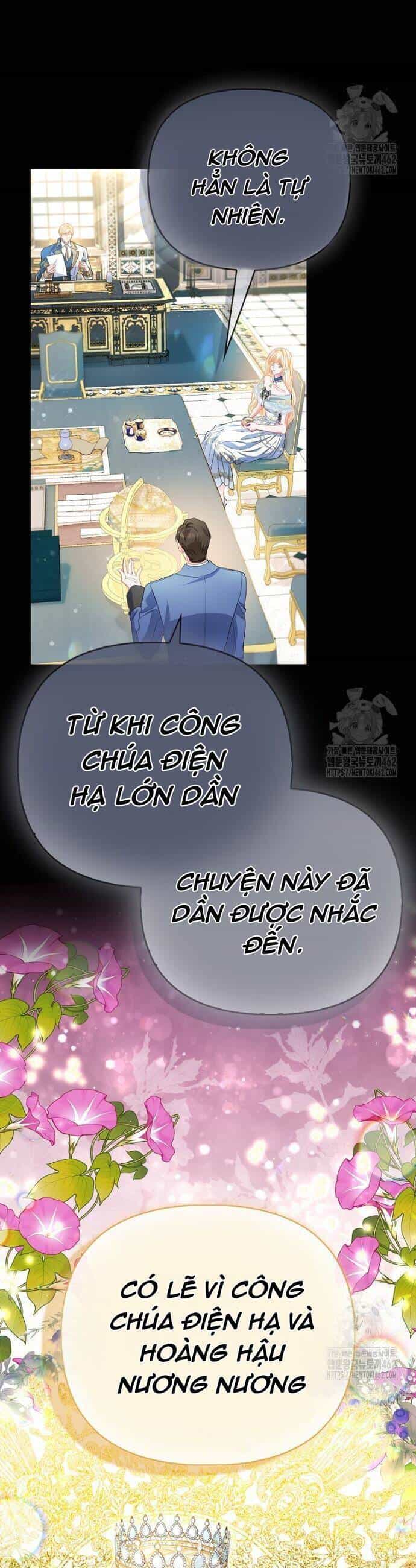 Nàng Công Chúa Của Mọi Người - Chương 66 - ảnh 38