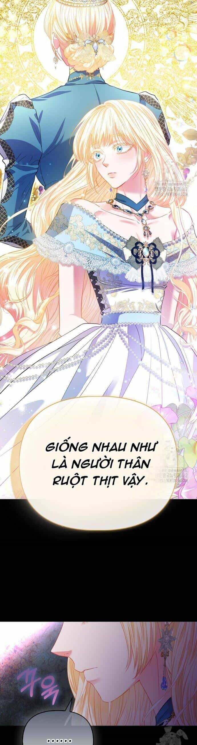 Nàng Công Chúa Của Mọi Người - Chương 66 - ảnh 39