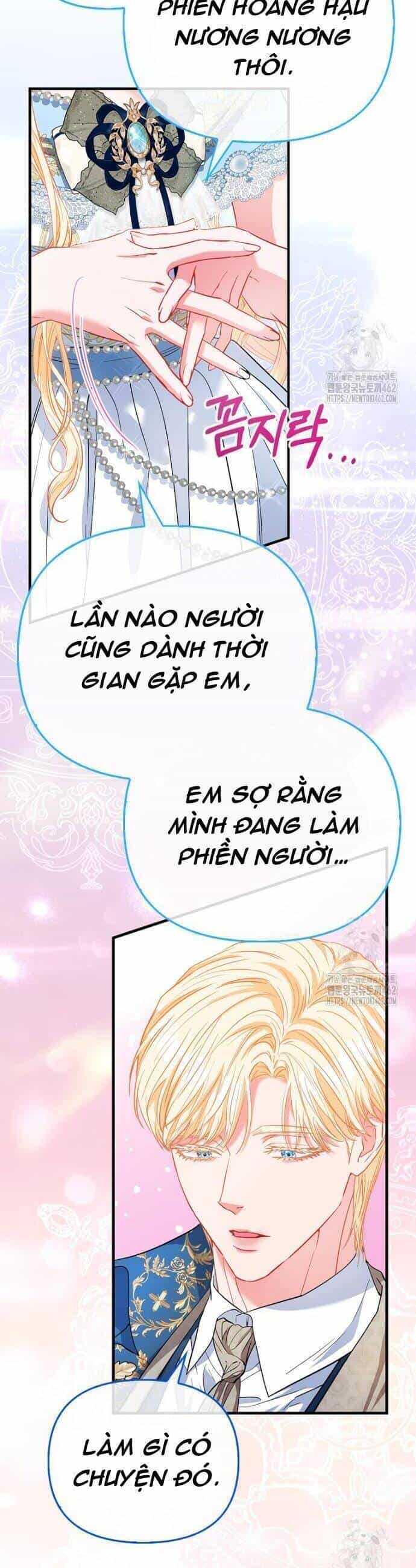 Nàng Công Chúa Của Mọi Người - Chương 66 - ảnh 44