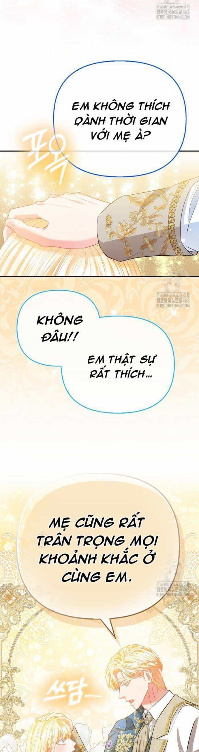 Nàng Công Chúa Của Mọi Người - Chương 66 - ảnh 45