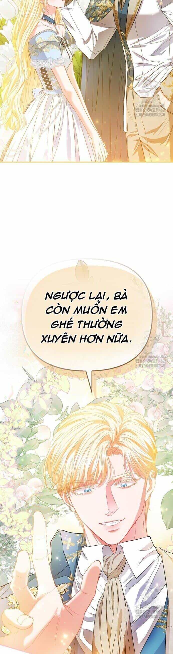 Nàng Công Chúa Của Mọi Người - Chương 66 - ảnh 46
