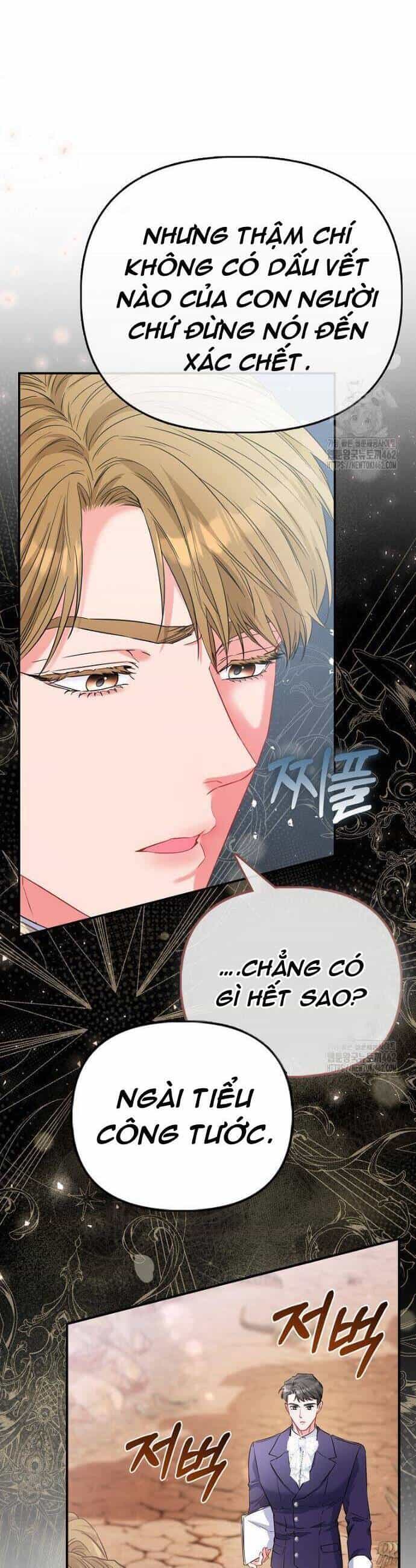 Nàng Công Chúa Của Mọi Người - Chương 66 - ảnh 5