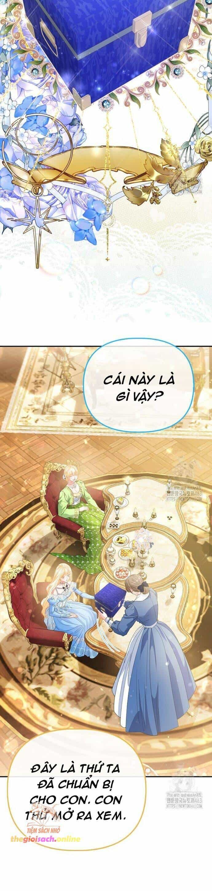 Nàng Công Chúa Của Mọi Người - Chương 67 - ảnh 12