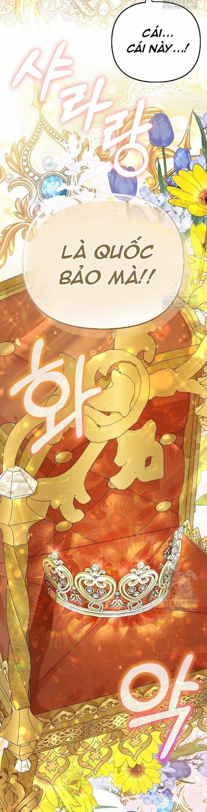 Nàng Công Chúa Của Mọi Người - Chương 67 - ảnh 14