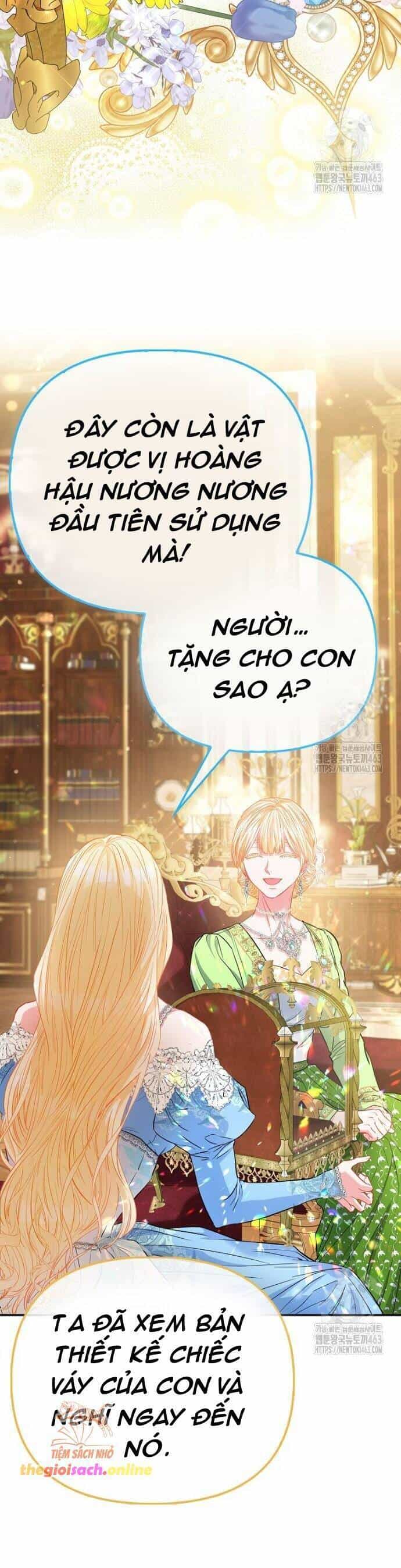 Nàng Công Chúa Của Mọi Người - Chương 67 - ảnh 15