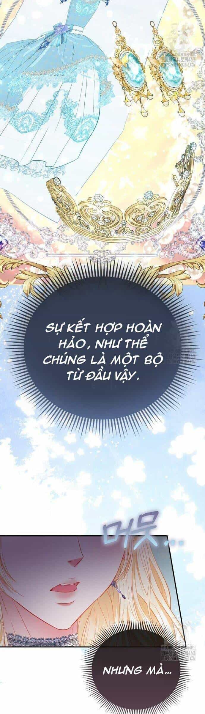 Nàng Công Chúa Của Mọi Người - Chương 67 - ảnh 17