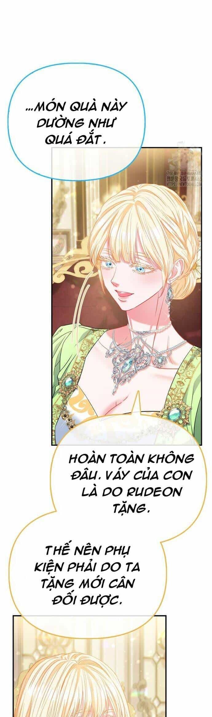 Nàng Công Chúa Của Mọi Người - Chương 67 - ảnh 22