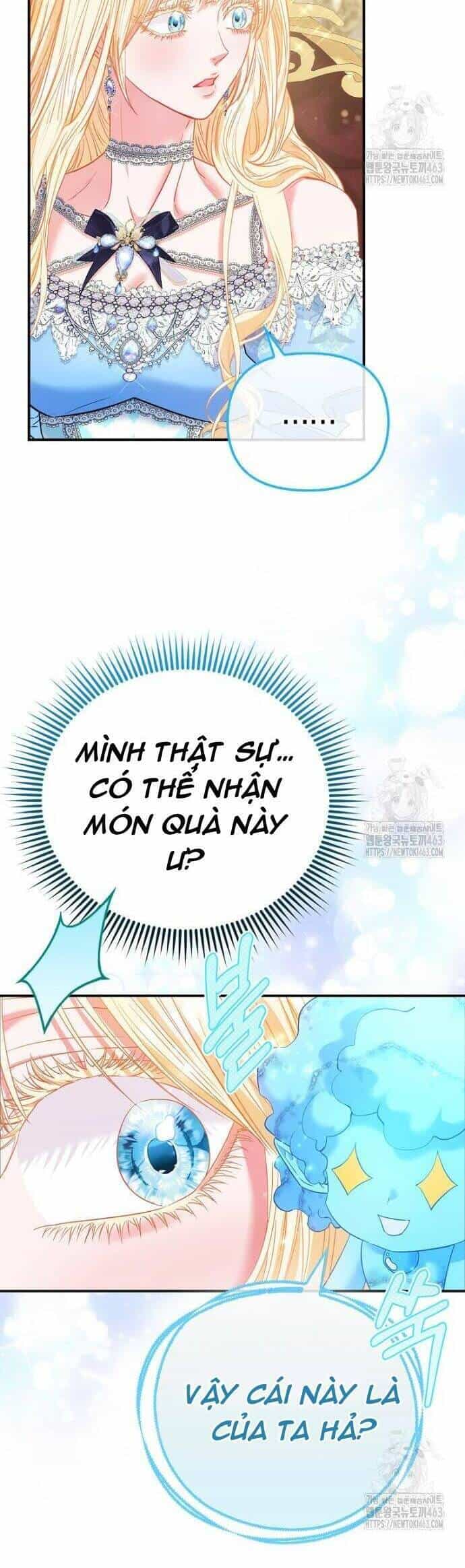 Nàng Công Chúa Của Mọi Người - Chương 67 - ảnh 23