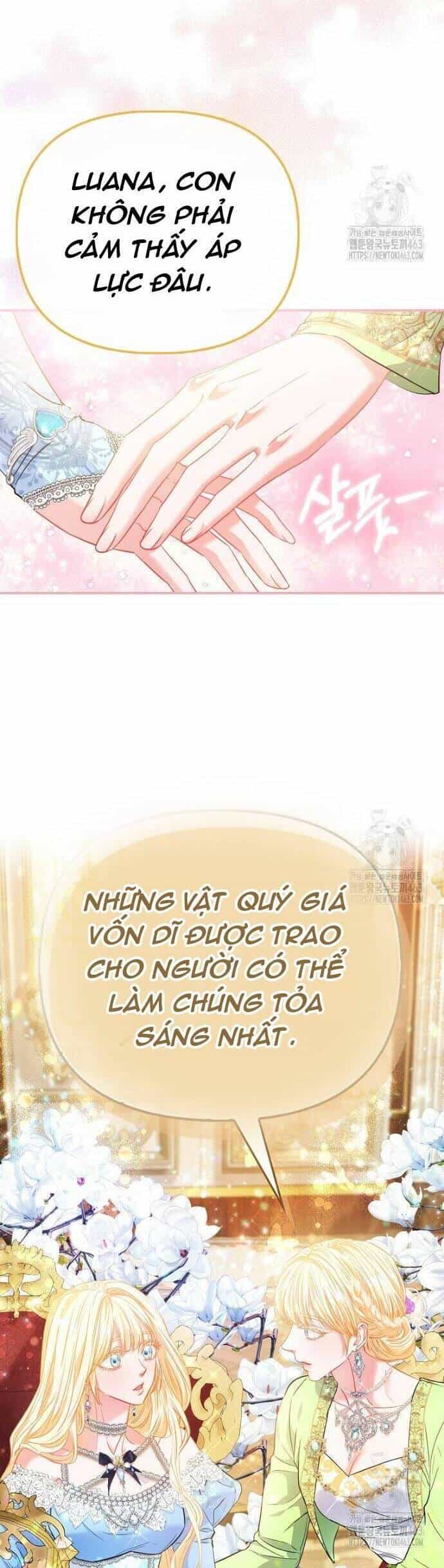 Nàng Công Chúa Của Mọi Người - Chương 67 - ảnh 28