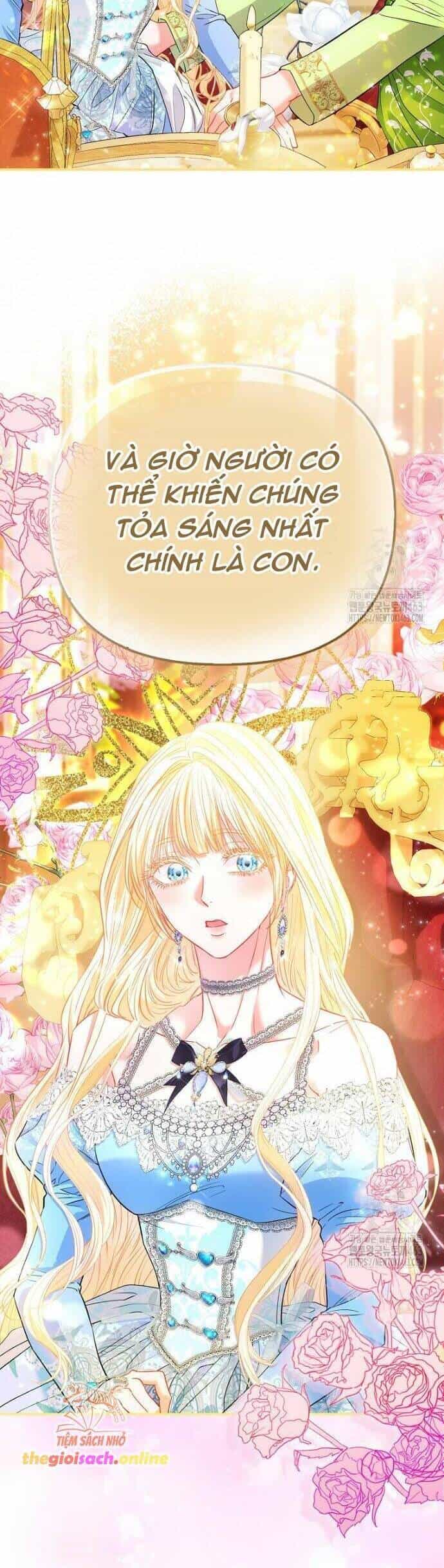 Nàng Công Chúa Của Mọi Người - Chương 67 - ảnh 29